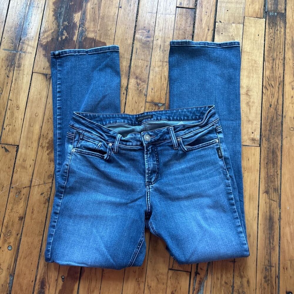 Silver Jeans Co. Elyse Slim Boot W31xL33